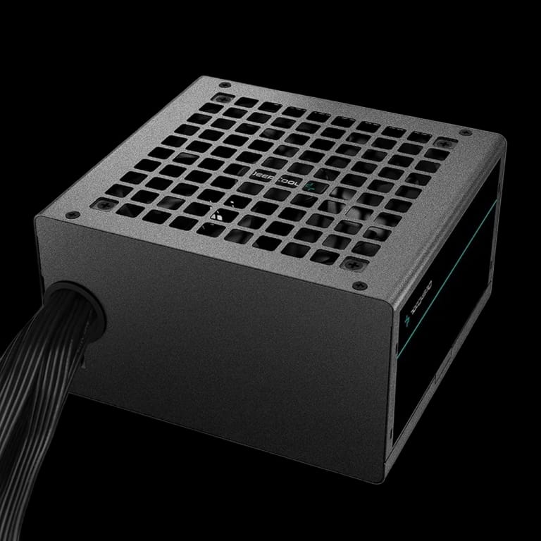 Блок питания Deepcool PF650 650w, 80 Plus (711469)