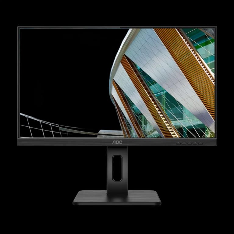 Full HD монитор AOC 24P2Q