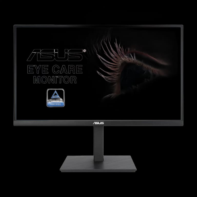 WQHD монитор ASUS VA27AQSB