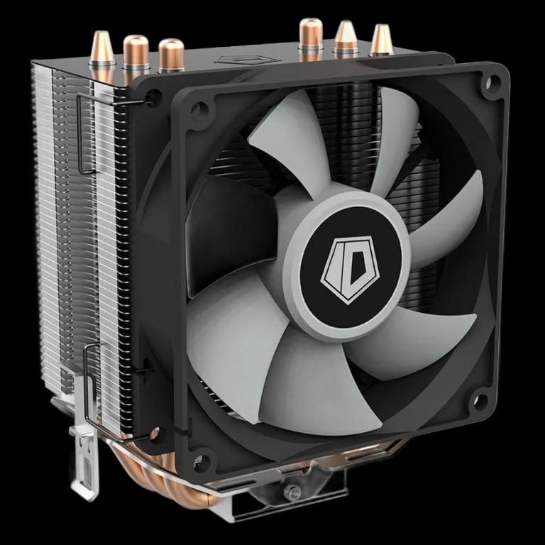 Вентилятор для процессора ID-Cooling SE-903-SD