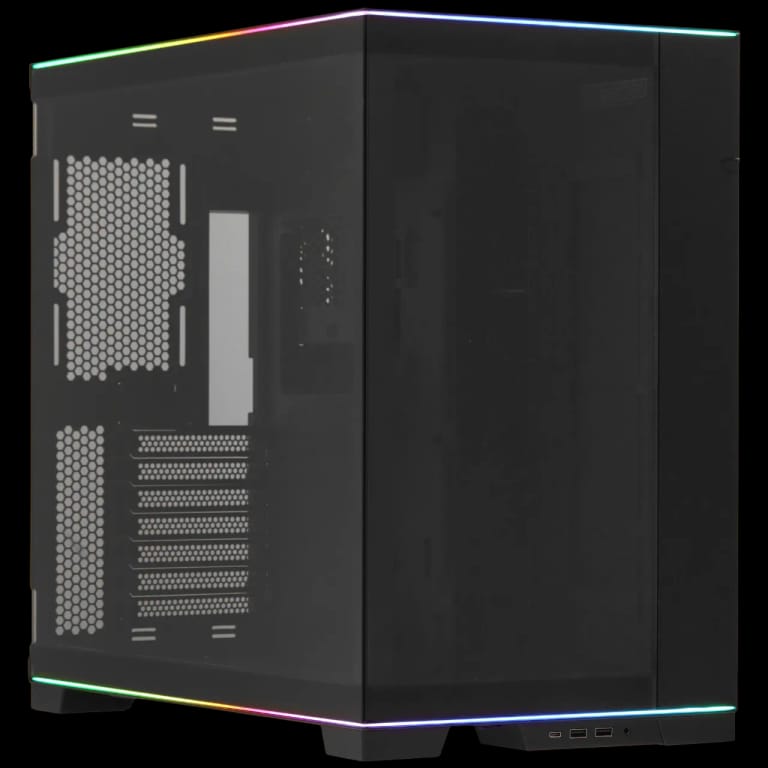 LIAN LI O11 Dynamic EVO RGB