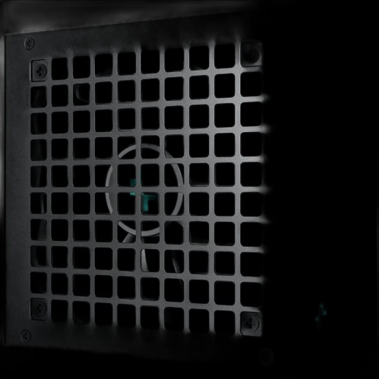 Блок питания Deepcool PL800D R-PL800D-FC0B-EU 