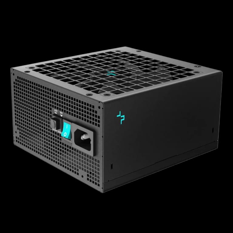 Блок питания Deepcool PX1200G R-PXC00G-FC0B-EU-V2