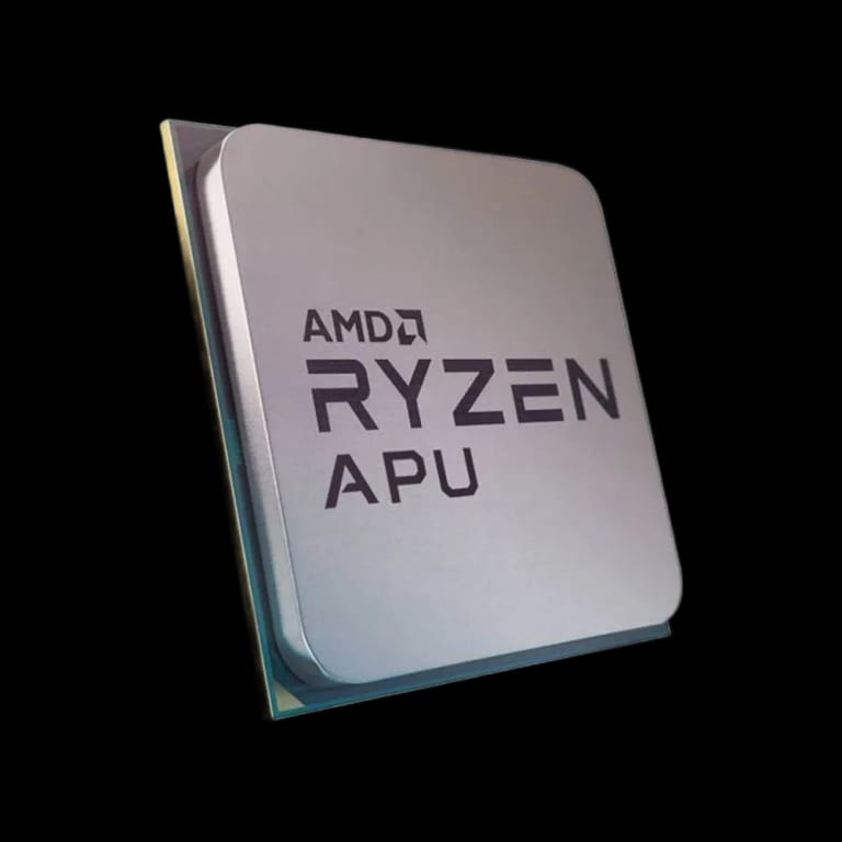 AMD RYZEN 5 3400G AM4 - до 4.2GHz