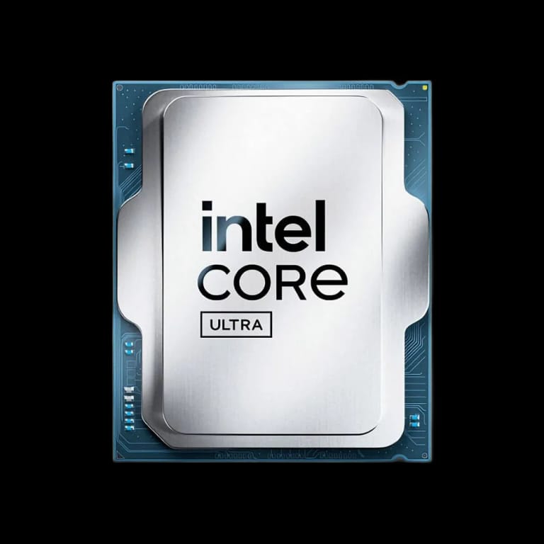 Intel Core Ultra 5 245K OEM - до 5.2GHz