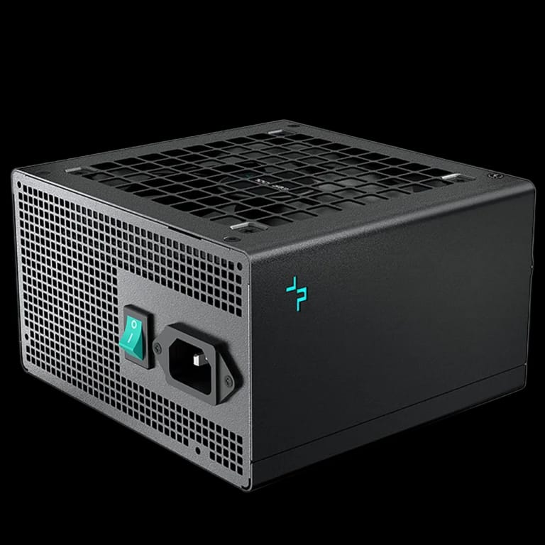 Блок питания Deepcool PK500D (R-PK500D-FA0B-WGEU)