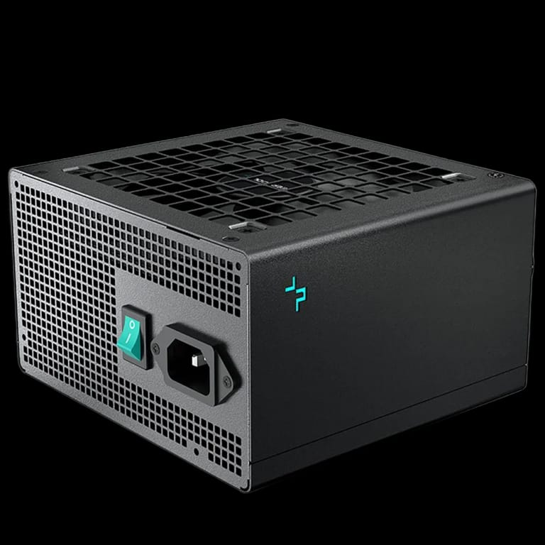 Блок питания Deepcool PK550D (R-PK550D-FA0B-WGEU)