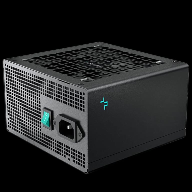 Блок питания Deepcool PK700D (R-PK700D-FA0B-WGEU)