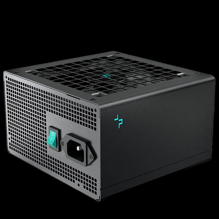 Блок питания Deepcool PK850D (R-PK850D-FA0B-WGEU)