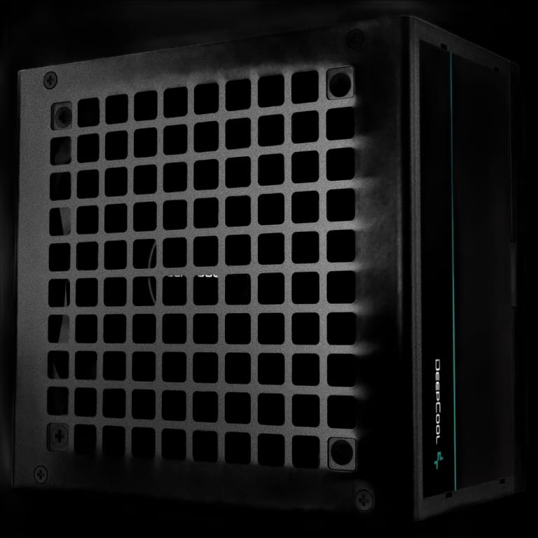 Блок питания Deepcool PF500 (R-PF500D-HA0B-WDEU) 