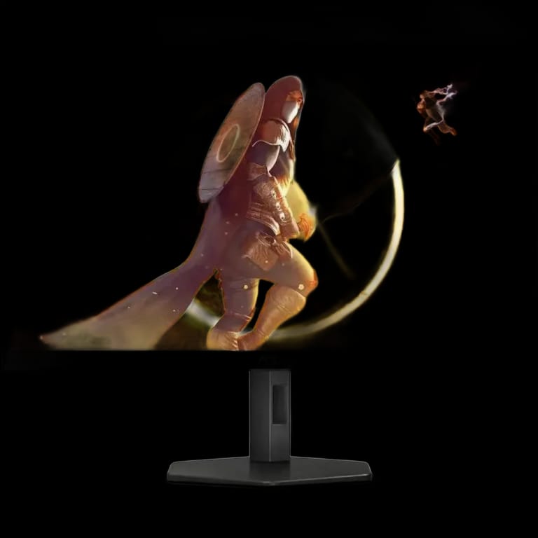 WQHD монитор AOC Gaming Q27G4X