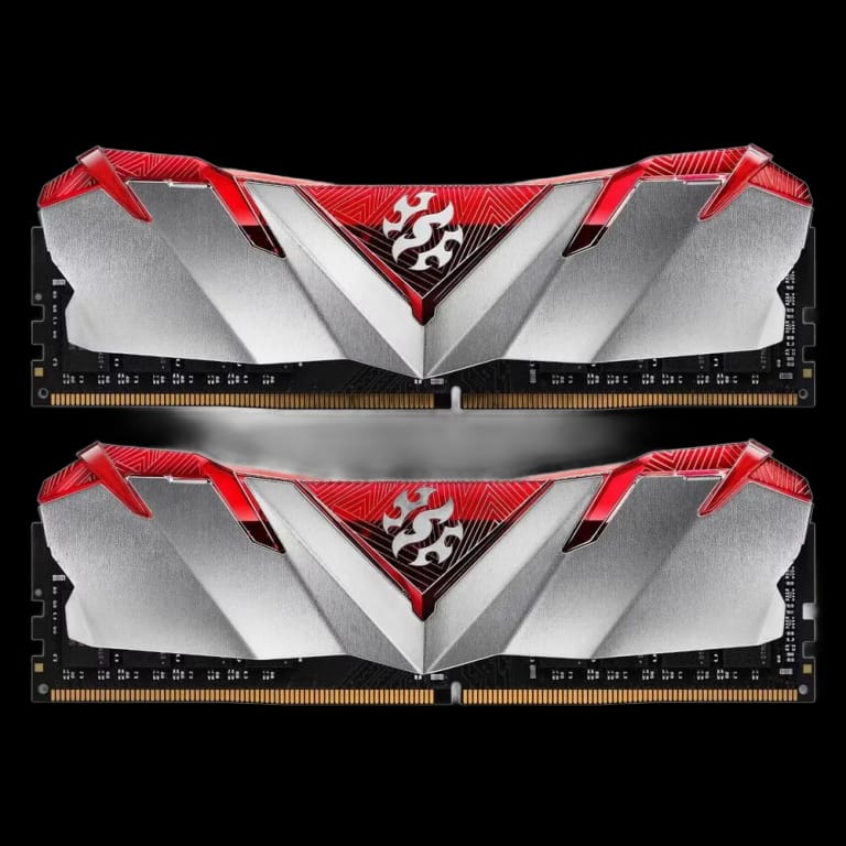 Модуль памяти ADATA 32GB DDR4 3200 DIMM XPG GAMMIX D30 Non-ECC, CL16-20-20,  kit 16gb*2, 1.35V, 