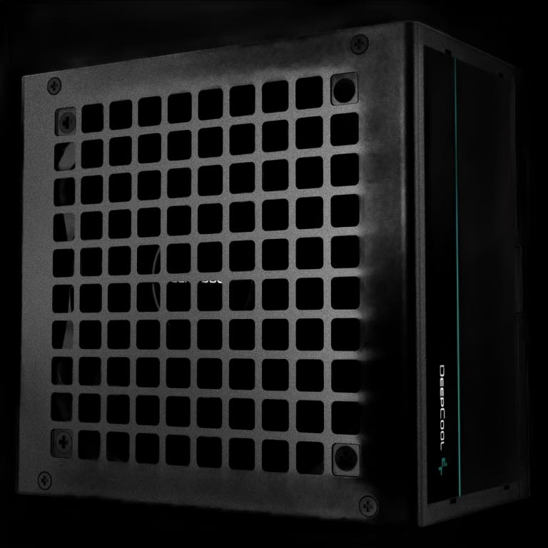 Блок питания ПК Deepcool PF650 (R-PF650D-HA0B-WDEU)