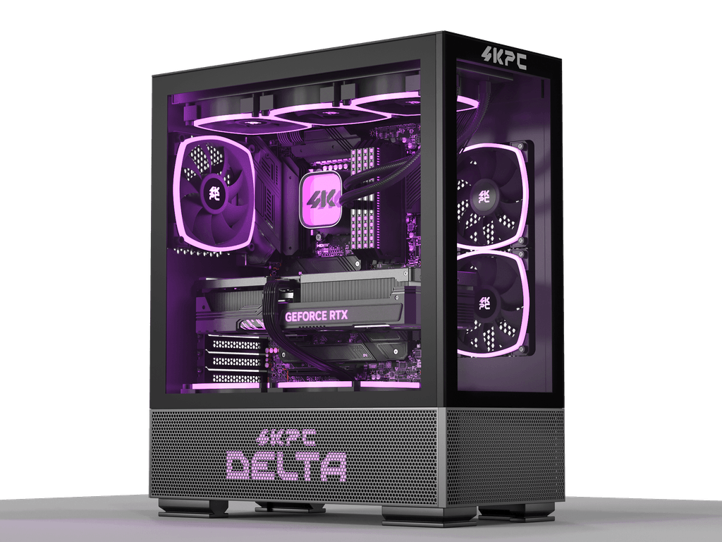 DELTA Оптимальные ПК