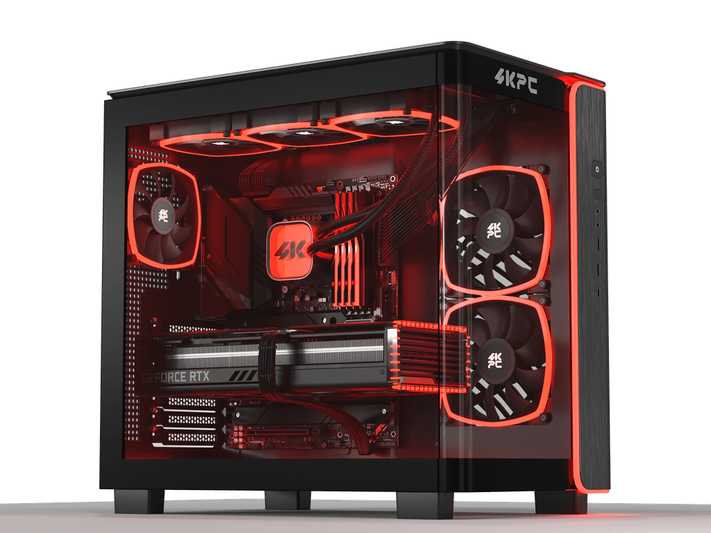 SIGMA Мощные ПК