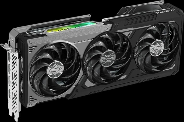 Видеокарта Gigabyte 9070GRE