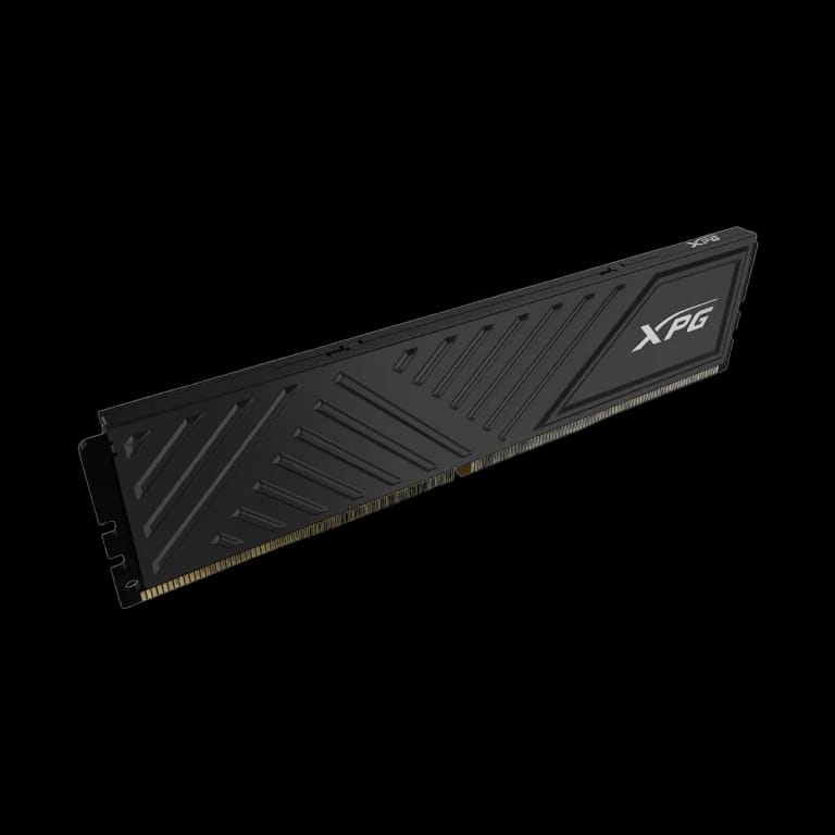 Модуль памяти ADATA XPG Gammix D35 Gaming Memory 16GB DDR4 3200 U-DIMM CL 16-20-20, black