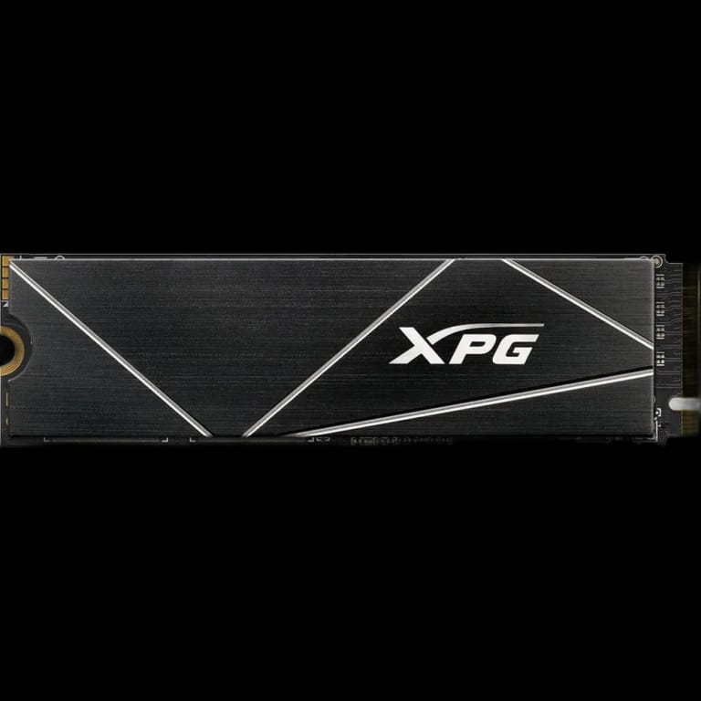4TB ADATA XPG Blade S70 - 7400MB/s