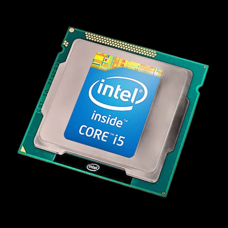 Intel Core i5-10400F - до 4.3GHz
