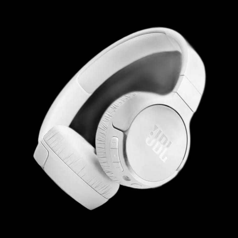 Наушники JBL Tune670BT белые (JBLT670NCWHTCN)