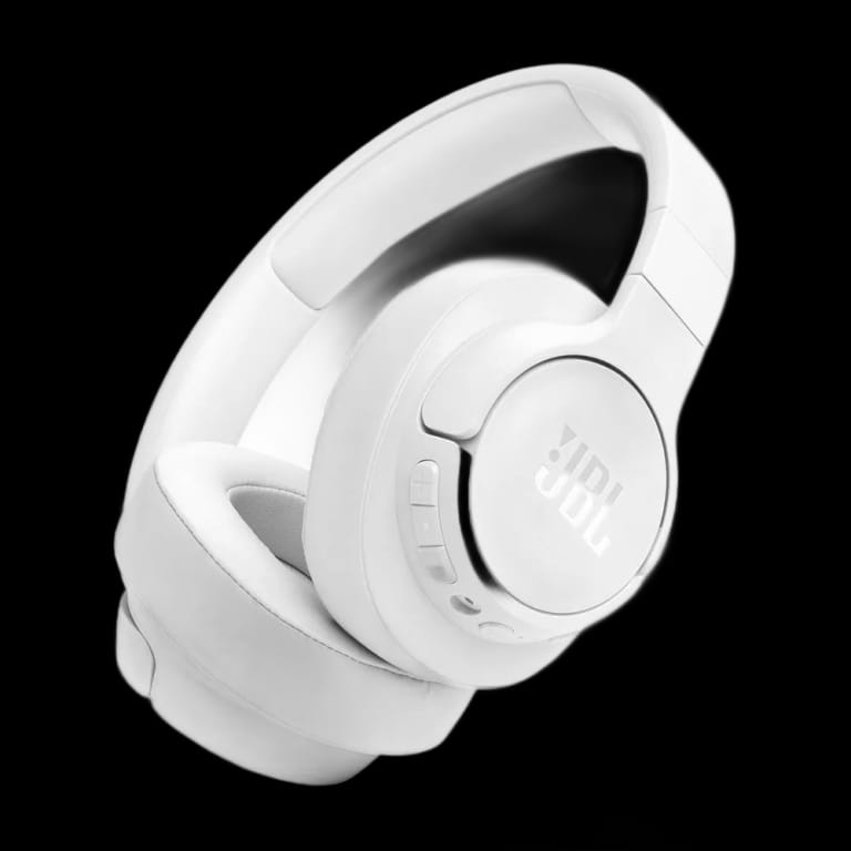 Наушники JBL Tune 770NC Белый (JBLT770NCWHTCN)