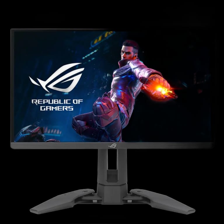 Монитор ASUS PG248QP GAMING BK/0.7MS/EU /HDMI*2+DP