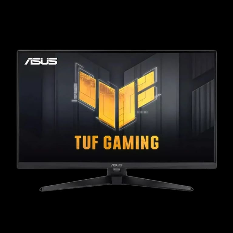 WQHD монитор ASUS TUF Gaming VG32AQA1A